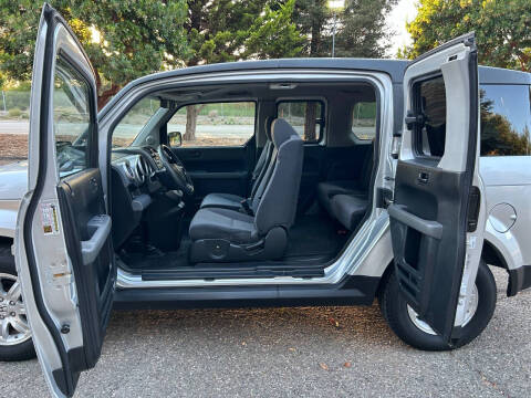 2008 Honda Element EX