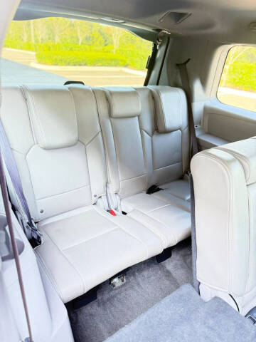 2013 Honda Pilot EX-L w/Navi