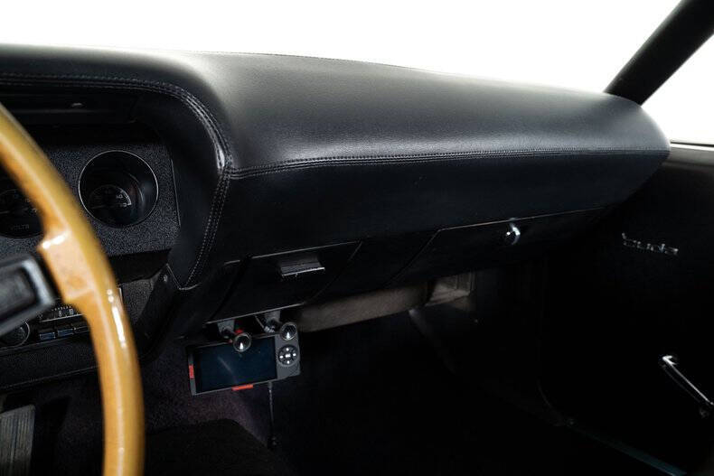 1971 Plymouth Barracuda