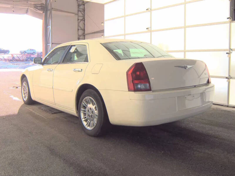 2005 Chrysler 300