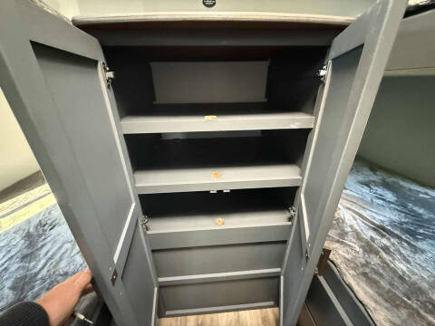 2024 Keystone RV Bullet