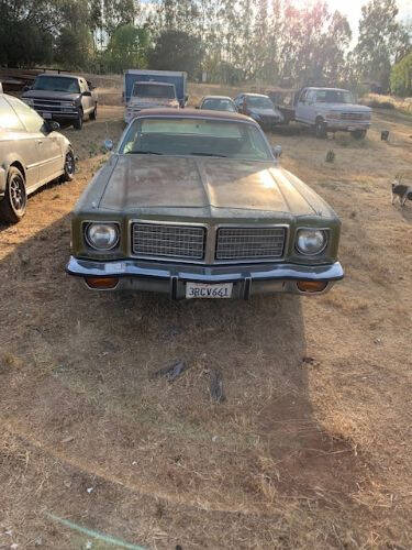1975 Dodge Coronet