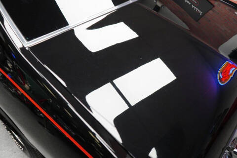 1969 Pontiac Acadian