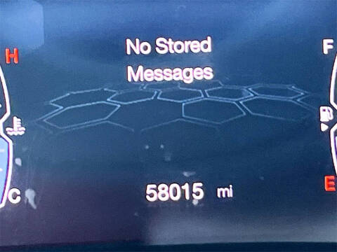 2021 Jeep Compass 80th Anniversary Edition