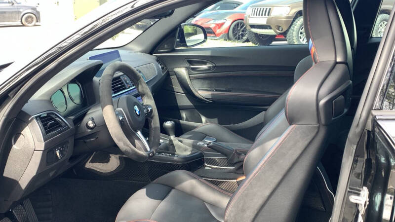 2020 BMW M2 Coupe Base - Photo 19