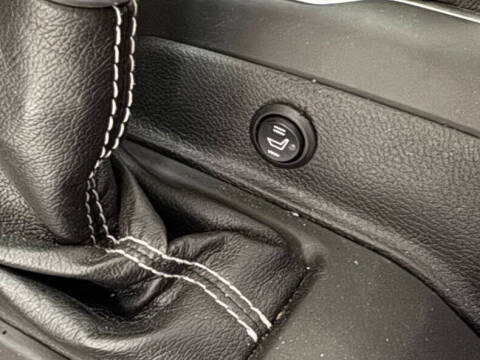 2018 Jeep Wrangler Unlimited