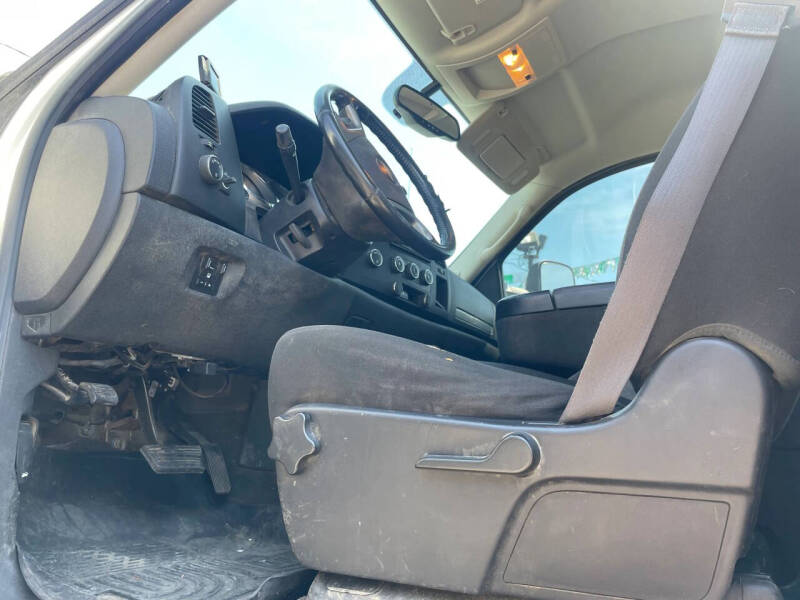 2013 Chevrolet Silverado 2500HD