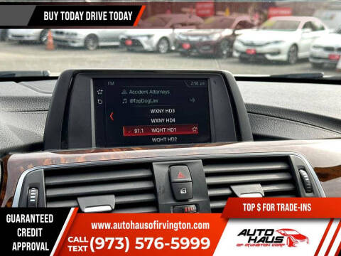 2018 BMW 3 Series 330i xDrive