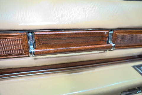 1978 Cadillac Eldorado