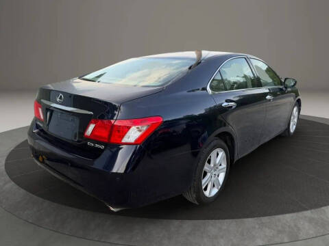 2009 Lexus ES 350