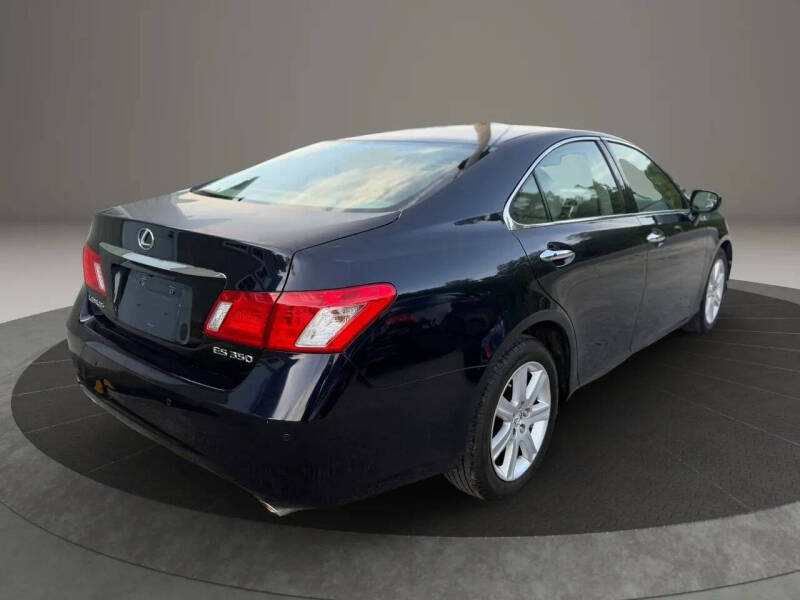 2009 Lexus ES 350