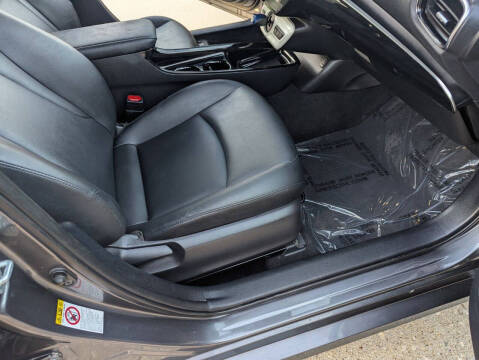 2017 Toyota Prius Prime Premium