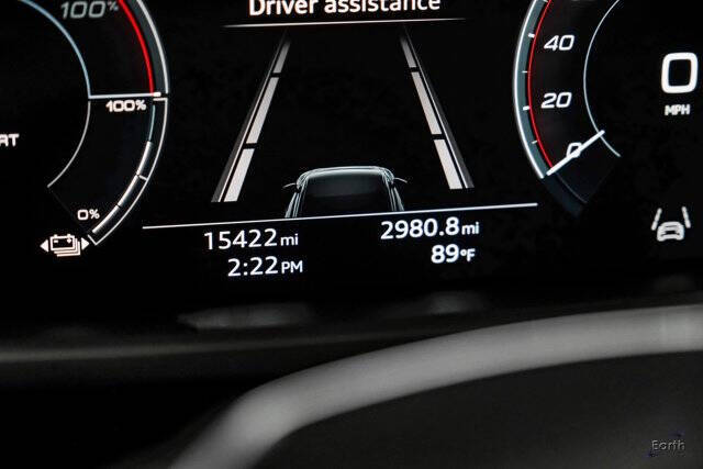 2023 Audi RS e-tron GT quattro