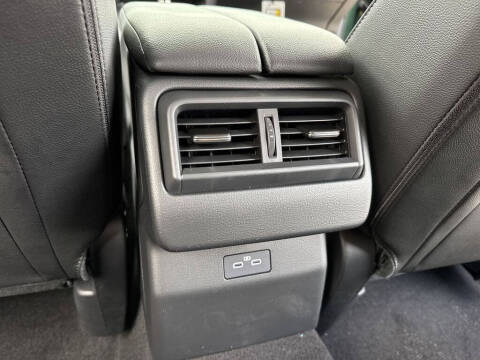 2026 Mazda CX-50 2.5 S Select