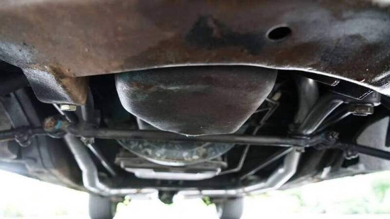 1968 Chrysler New Yorker