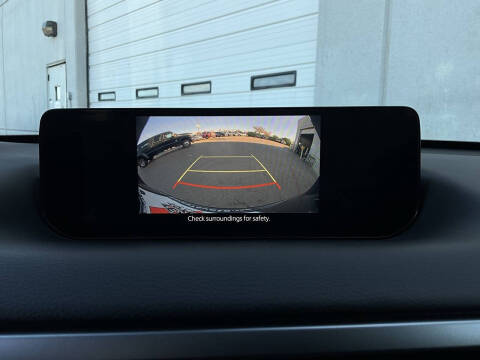 2025 Mazda CX-50 2.5 S Select