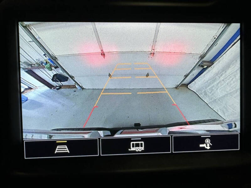 2022 GMC Sierra 2500HD