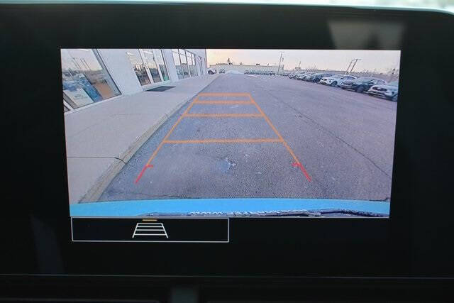 2024 Chevrolet Trax RS