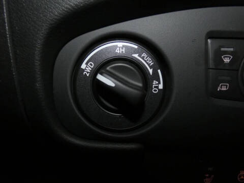 2023 Nissan Frontier