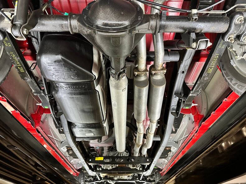 2004 Chevrolet Silverado 1500 SS