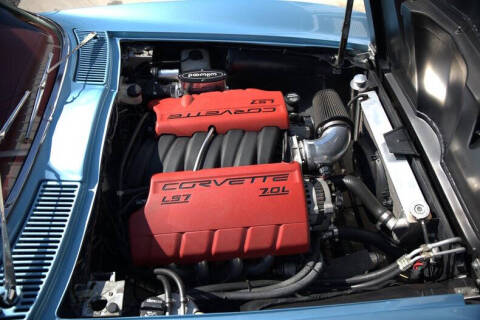 1964 Chevrolet Corvette