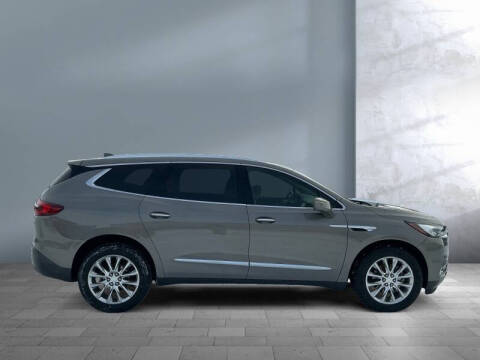2019 Buick Enclave Premium
