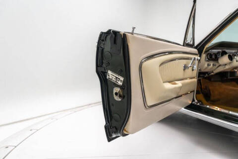 1986 Ford Mustang LX