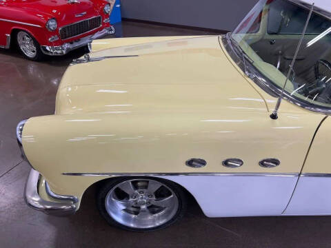1954 Buick Special