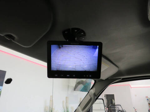 2019 Ford E-Series E-450 SD