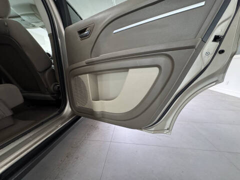 2009 Dodge Journey SXT