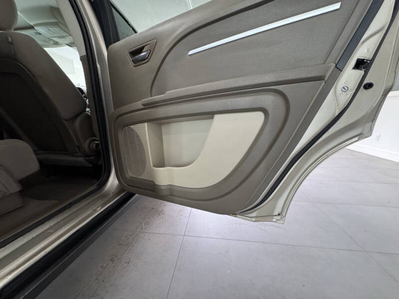 2009 Dodge Journey SXT