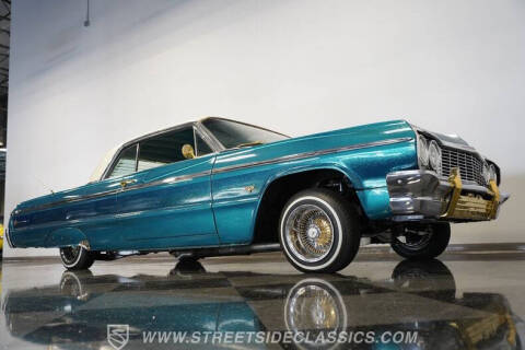 1964 Chevrolet Impala