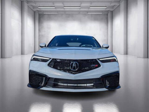 2026 Acura Integra Type S