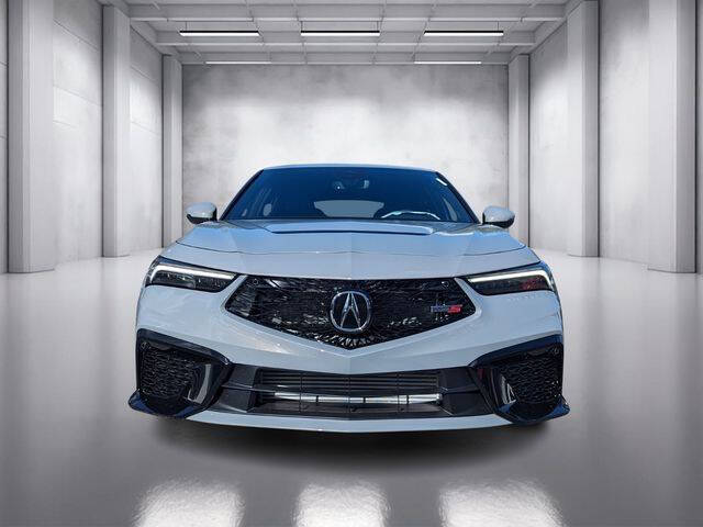 2026 Acura Integra Type S