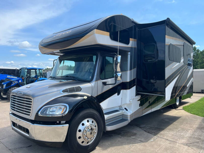 2018 Jayco Seneca For Sale