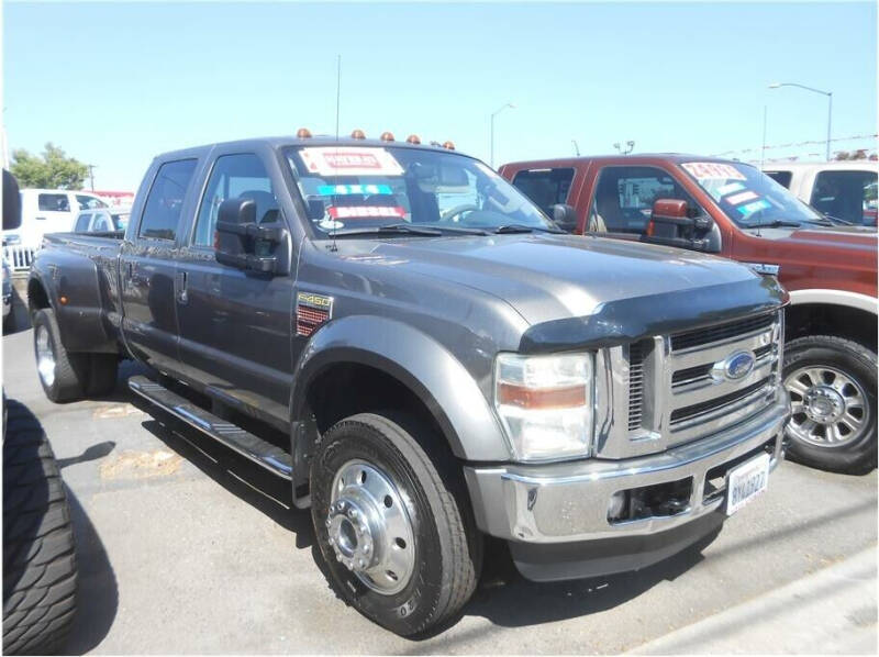 2010 Ford F-450 For Sale - Carsforsale.com®