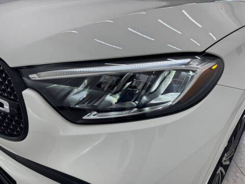 2026 Mercedes-Benz GLC GLC 300 4MATIC