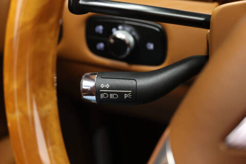 2014 Bentley Flying Spur