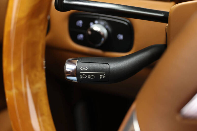 2014 Bentley Flying Spur