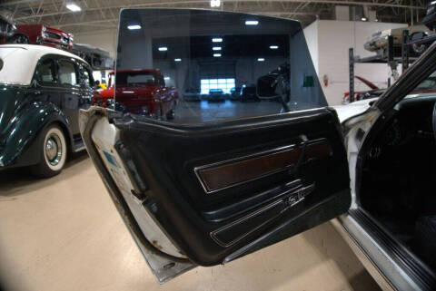 1974 Chevrolet Corvette