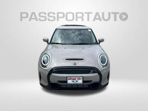 2024 MINI Hardtop 2 Door Cooper S