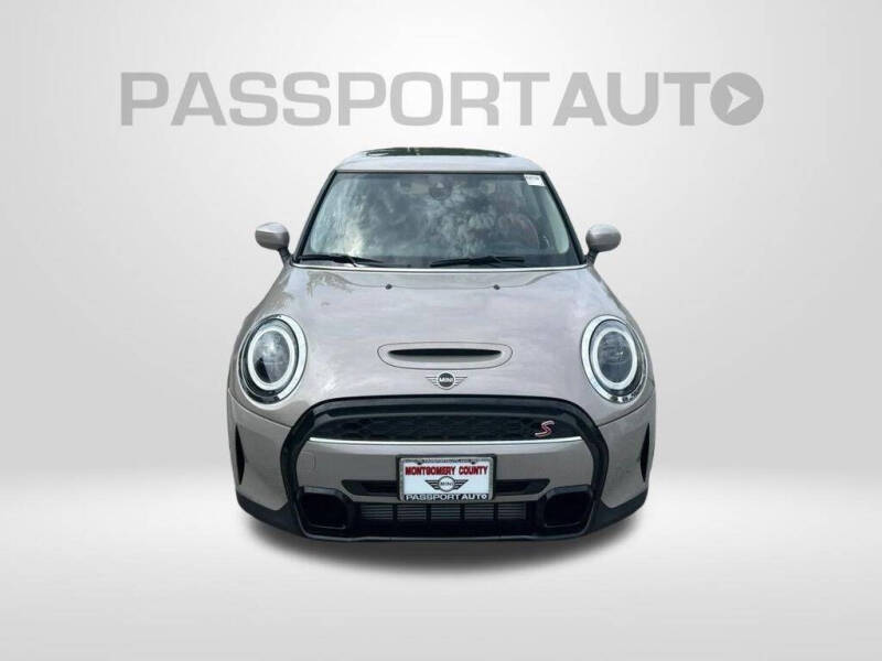 2024 MINI Hardtop 2 Door Cooper S