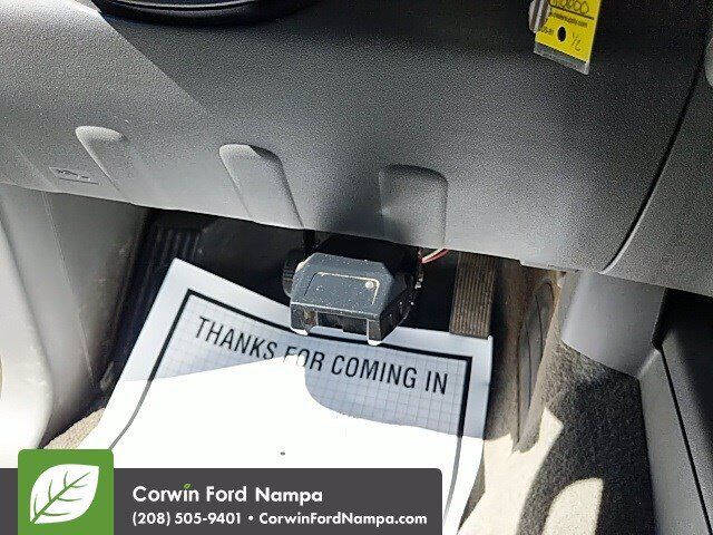 2005 Nissan Frontier SE