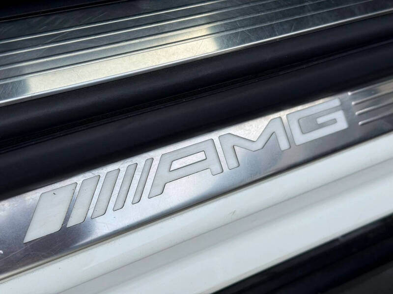 2017 Mercedes-Benz S-Class
