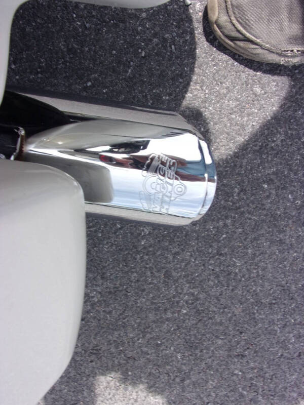 2014 Harley-Davidson Street Glide