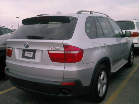 2009 BMW X5 for sale at ATLANTIC MOTORS GP LLC in Houston TX