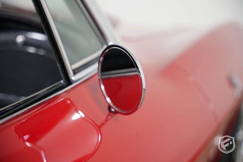 1966 Chevrolet Corvette