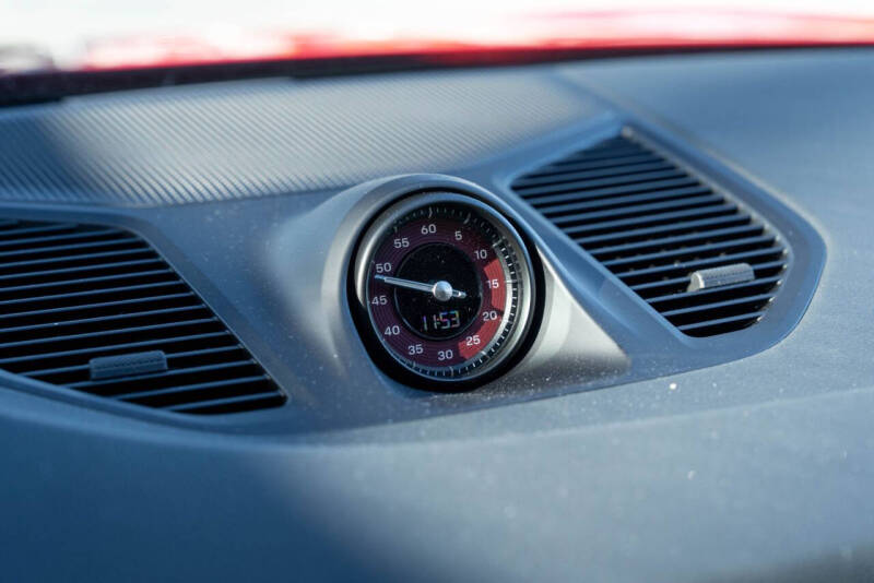 2026 Porsche Cayenne Coupe