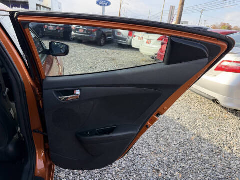 2012 Hyundai Veloster