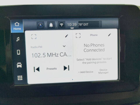 2024 RAM ProMaster